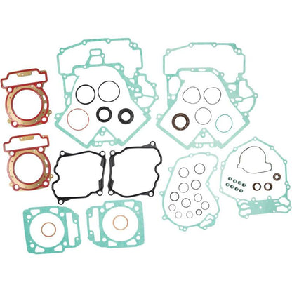 Vertex Pistons Vertex Gaskets 2023 Can-Am Outlander 500 DPS Complete Gasket Kit w/ Oil Seals