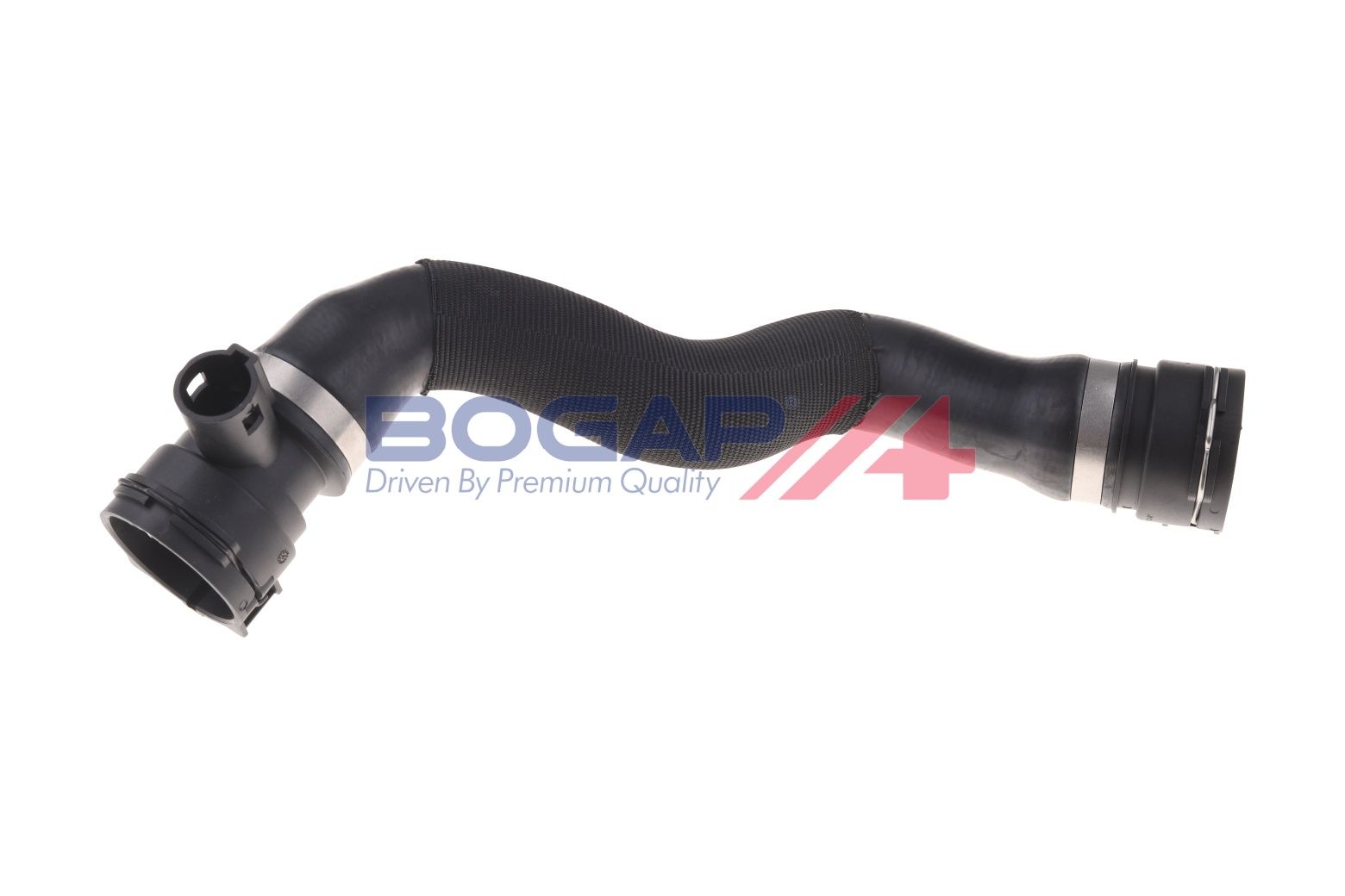 BOGAP B4228209 Radiator Hose