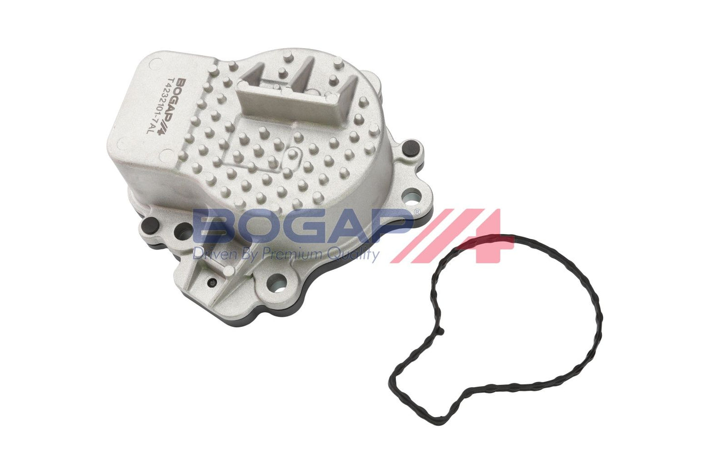 BOGAP T4232101 Water Pump, Engine Cooling