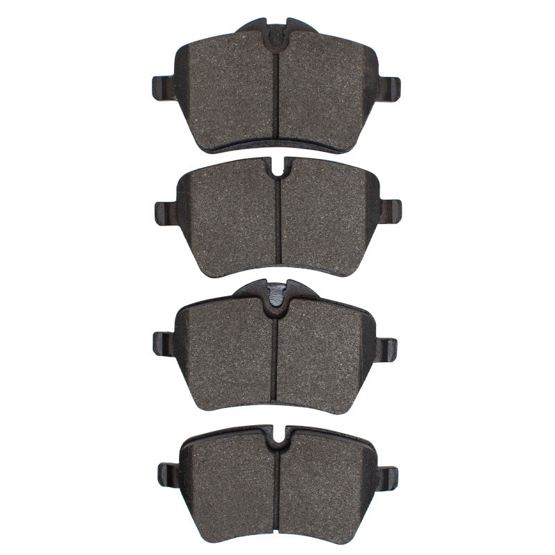 R1 Concepts R1 02-16 Mini Cooper Clubman Front Performance Sport Brake Pads