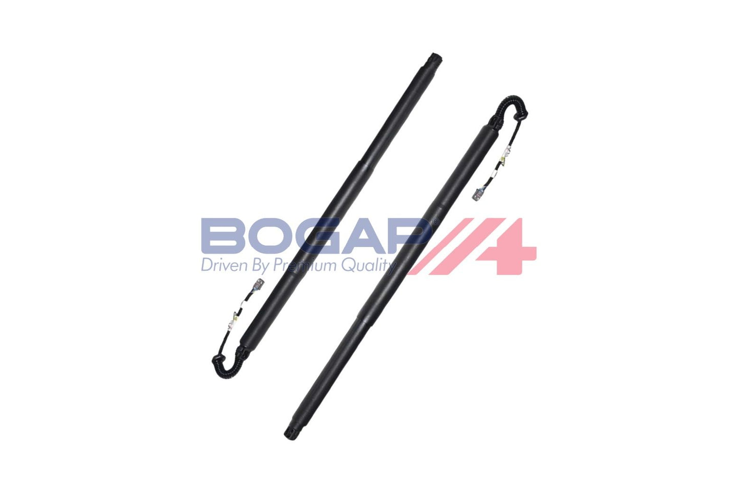 BOGAP A5260272 Gas Spring, Boot/Cargo Area
