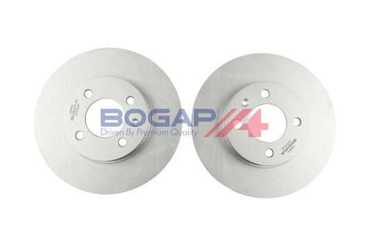 BOGAP A8211343 Brake Disc