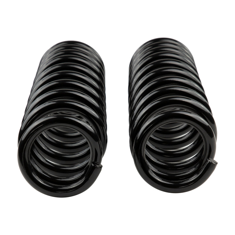 Old Man Emu ARB / OME 2021+ Ford Bronco Front Coil Spring Set for Heavy Loads