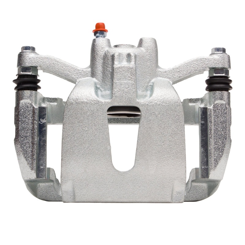 DFC 12-20 Ford F-150 RWD Rear-L Premium Caliper - Silver Zinc Coated