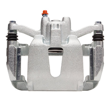 DFC 12-20 Ford F-150 RWD Rear-L Premium Caliper - Silver Zinc Coated