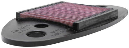 K&N Engineering K&N Replacement Air Filter for 01-04 Suzuki VL800LC Intruder / 05-08 Boulevard