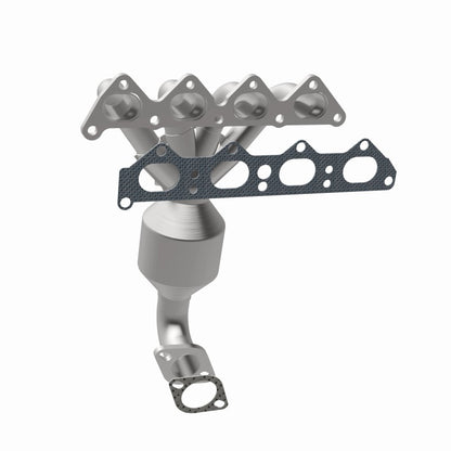 MagnaFlow Direct Fit Catalytic Converter 01-05 Elantra 2.0 mani OEM