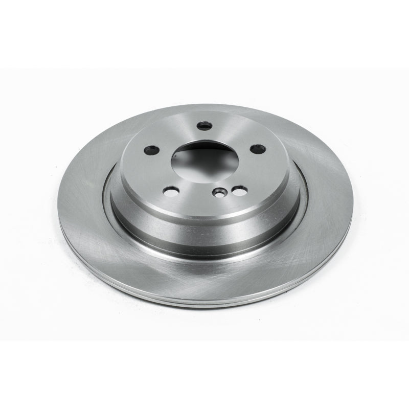 PowerStop Power Stop 03-06 Mercedes-Benz CL500 Rear Autospecialty Brake Rotor