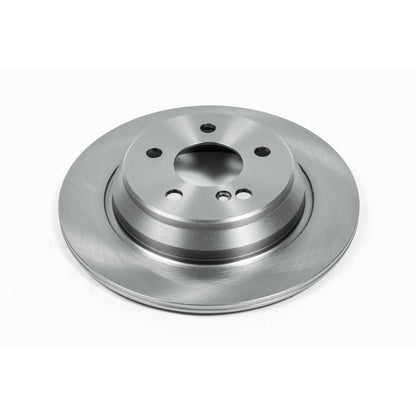 PowerStop Power Stop 03-06 Mercedes-Benz CL500 Rear Autospecialty Brake Rotor