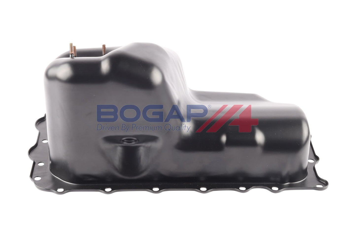 BOGAP B1919104 Oil Sump