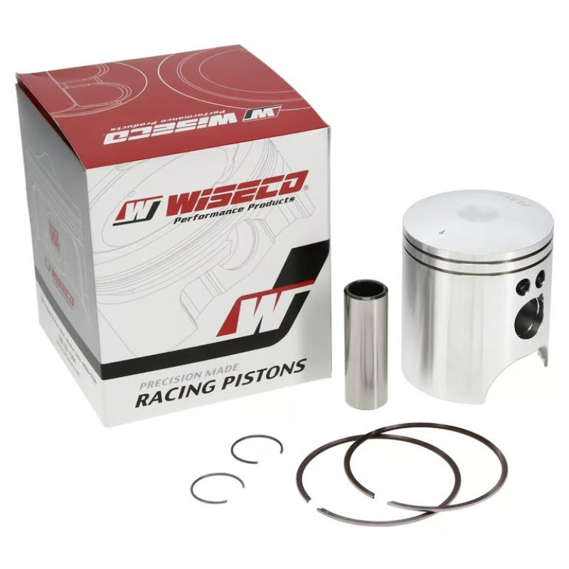Wiseco Yamaha TZR125 87-92 ProLite 2215CD Piston Kit