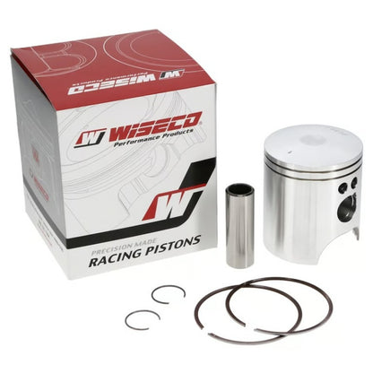 Wiseco Yamaha TZR125 87-92 ProLite 2264CD Piston Kit