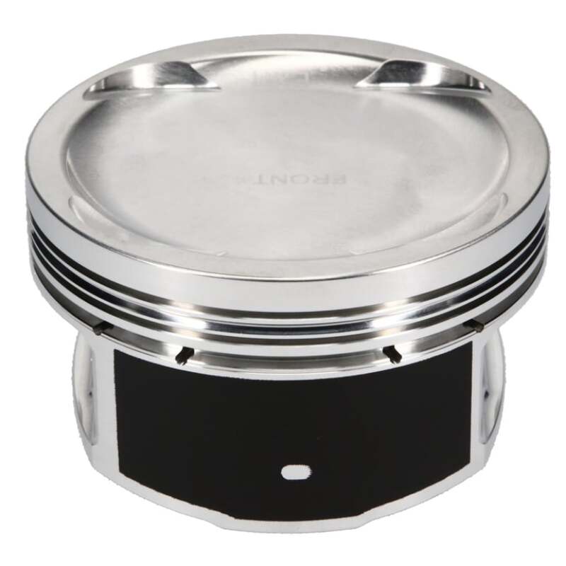 JE Pistons Hyundai Theta Genisis 2.0T 86.25mm Bore 1.181CH Dome Piston Kit - Set of 4