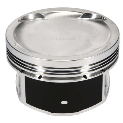 JE Pistons Hyundai Theta Genisis 2.0T 86.25mm Bore 1.181CH Dome Piston Kit - Set of 4
