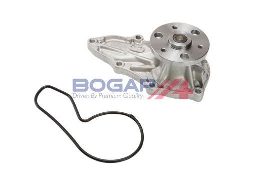 BOGAP H4234107 Water Pump, Engine Cooling