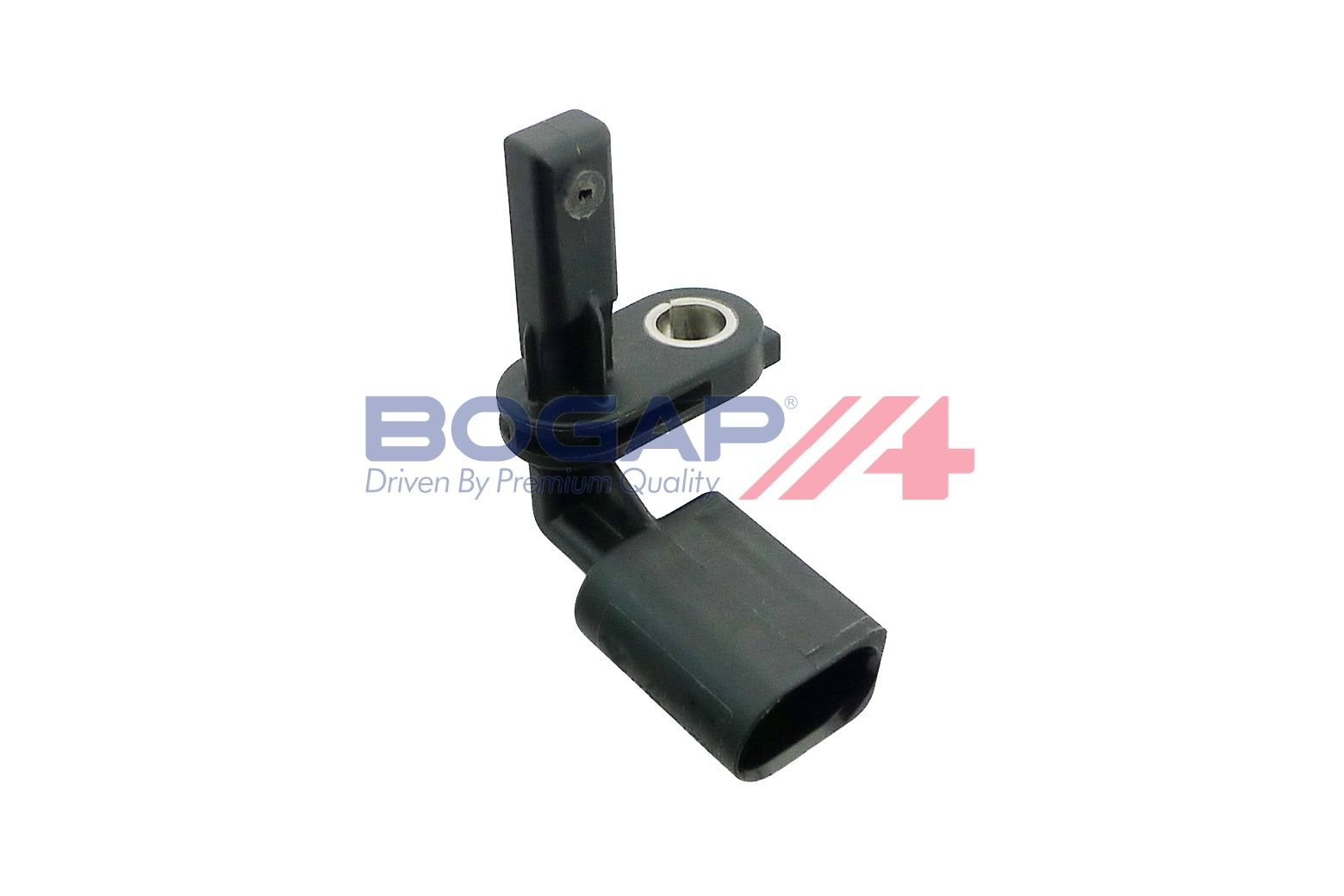 BOGAP A7117258 Sensor, Wheel Speed