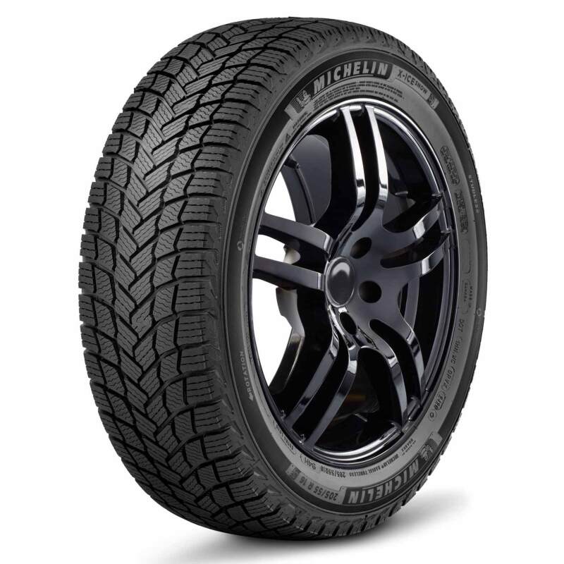 Michelin X-Ice Snow 215/65R17 99T
