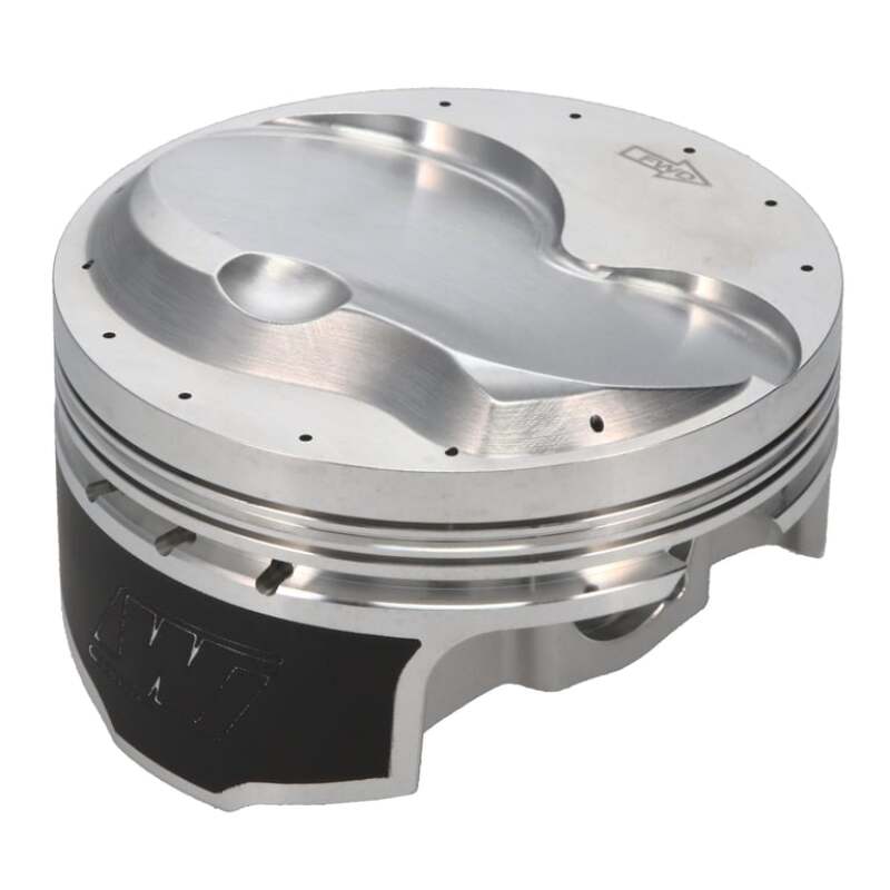 Wiseco Chevy LSX 4.020in Bore 1.110in CH 11.80 CC Piston Set