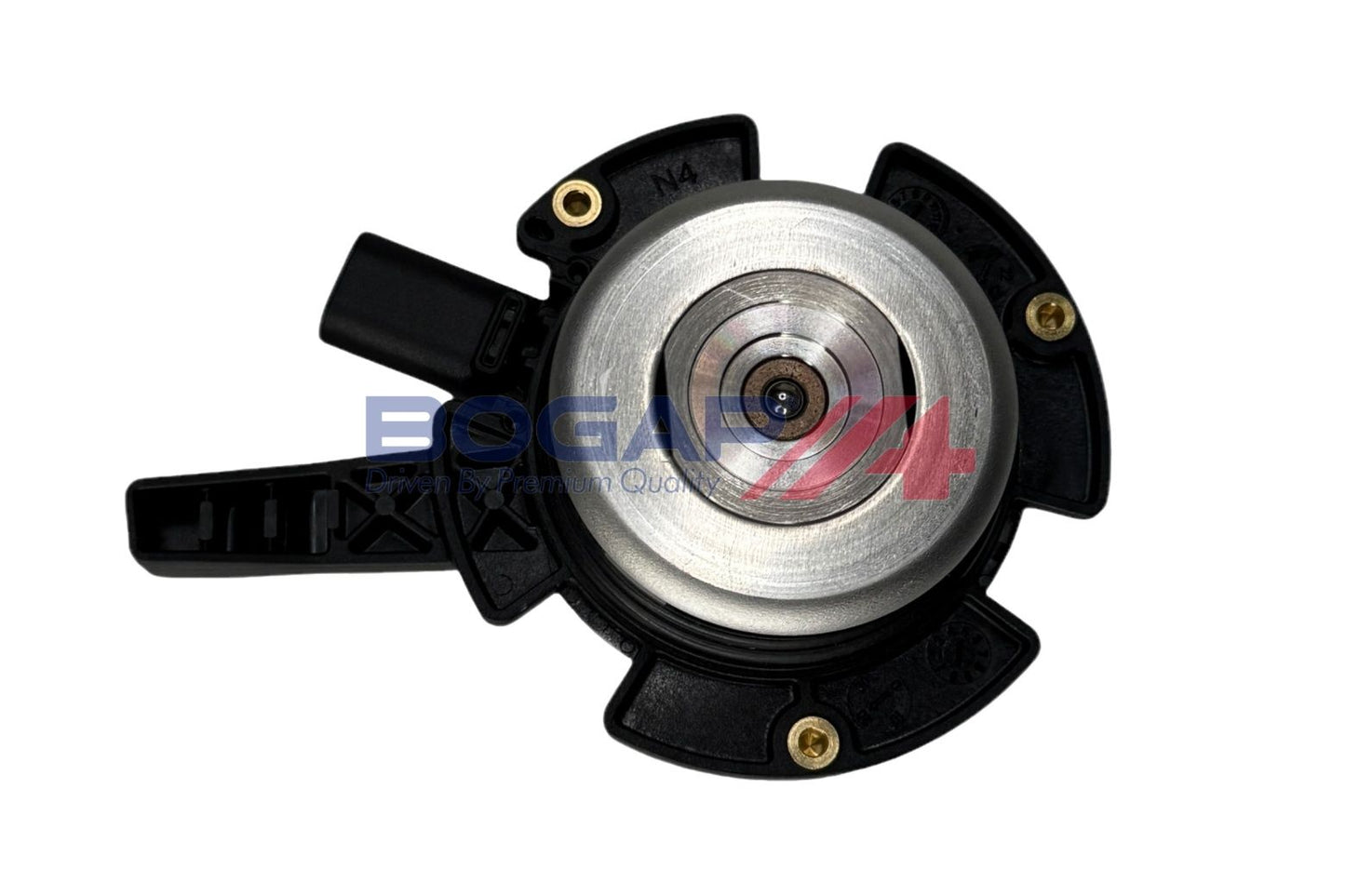 BOGAP C1362101 Central Magnet, Camshaft Adjustment