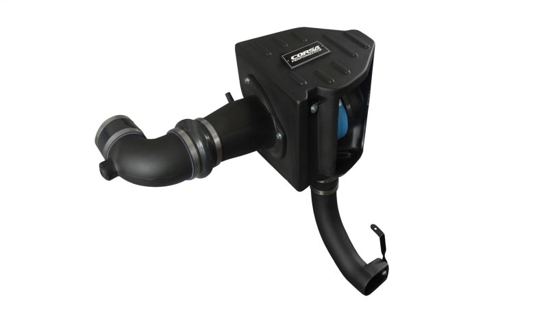 CORSA Performance Corsa 11-14 Dodge Challenger R/T 5.7L V8 Air Intake