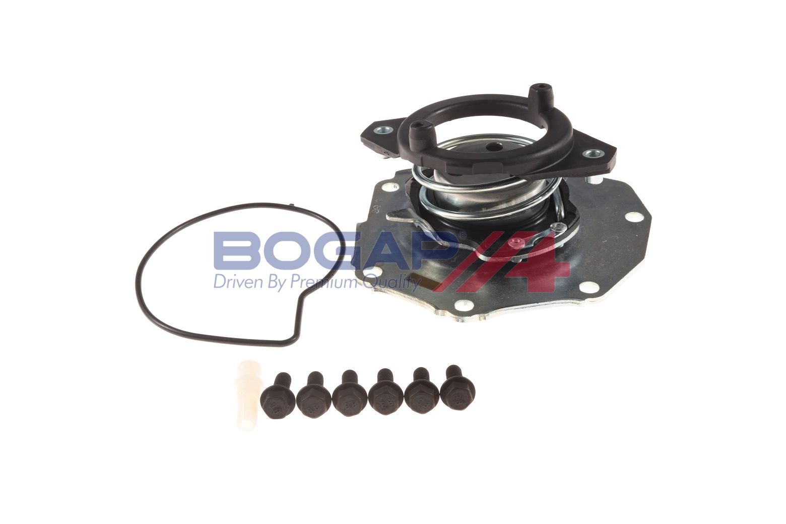 BOGAP E4234108 Water Pump, Engine Cooling