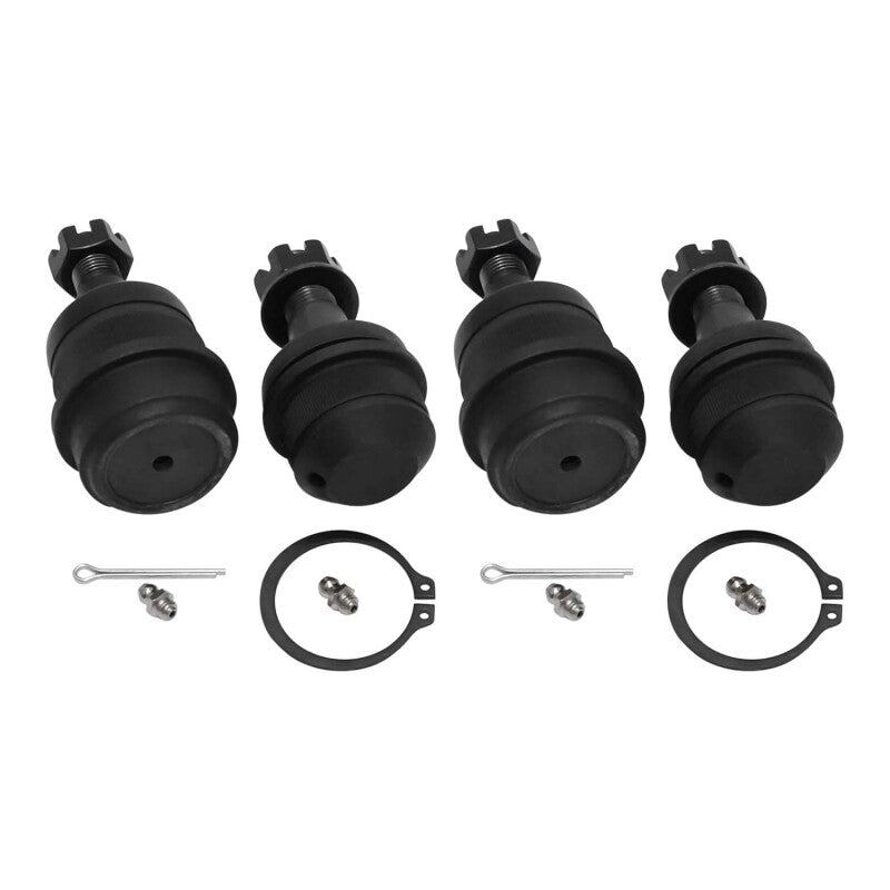 Yukon Gear & Axle Yukon Gear Ball Joint Kit for Dana 30 & Dana 44 Front Diffs - Left and Right