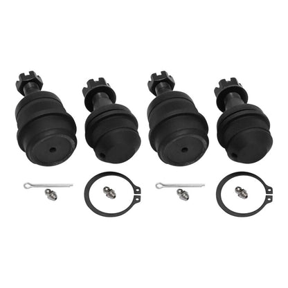 Yukon Gear & Axle Yukon Gear Ball Joint Kit for Dana 30 & Dana 44 Front Diffs - Left and Right