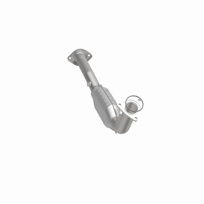 MagnaFlow Direct Fit Catalytic Converter 03-06 Hummer H2 6.0L Passenger Side