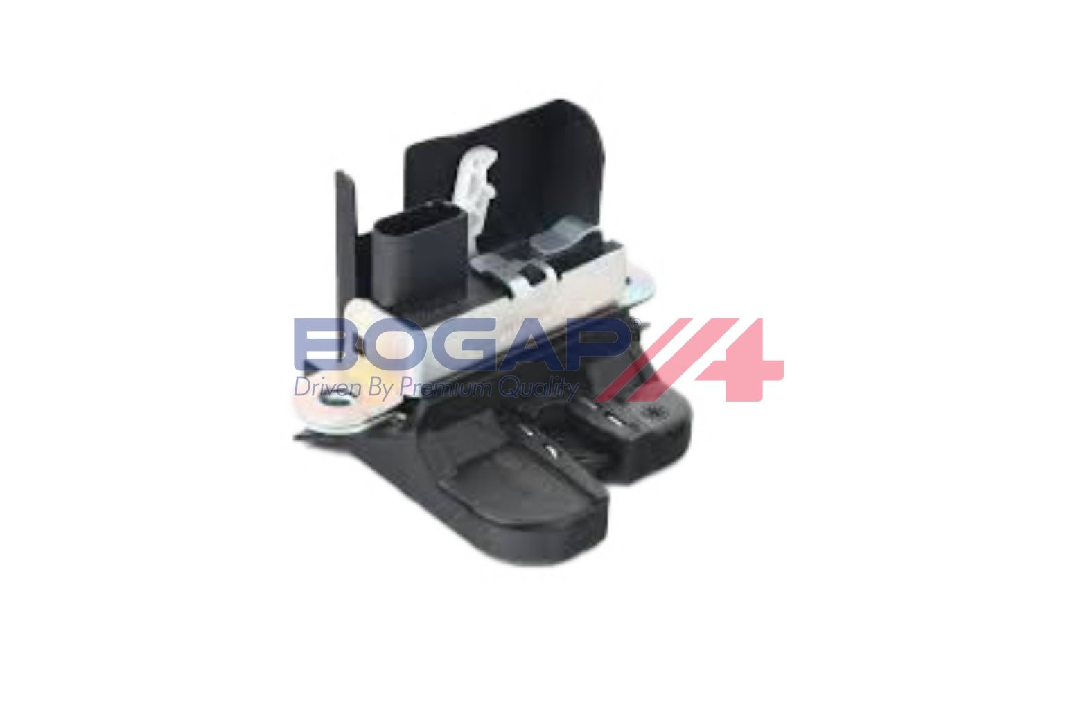 BOGAP A5136153 Tailgate Lock