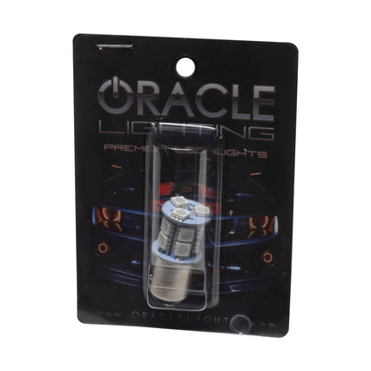 ORACLE Lighting Oracle 1157 13 LED Bulb (Single) - Red