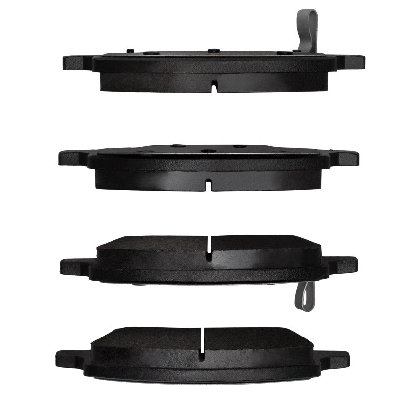 R1 Concepts R1 05-15 Buick TERRAZA Rear R1 Optimum OE Brake Pads