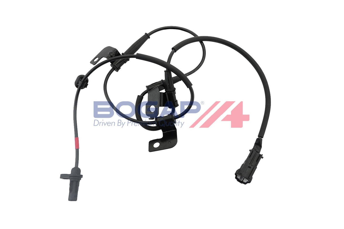 BOGAP Y7117245 Sensor, Wheel Speed