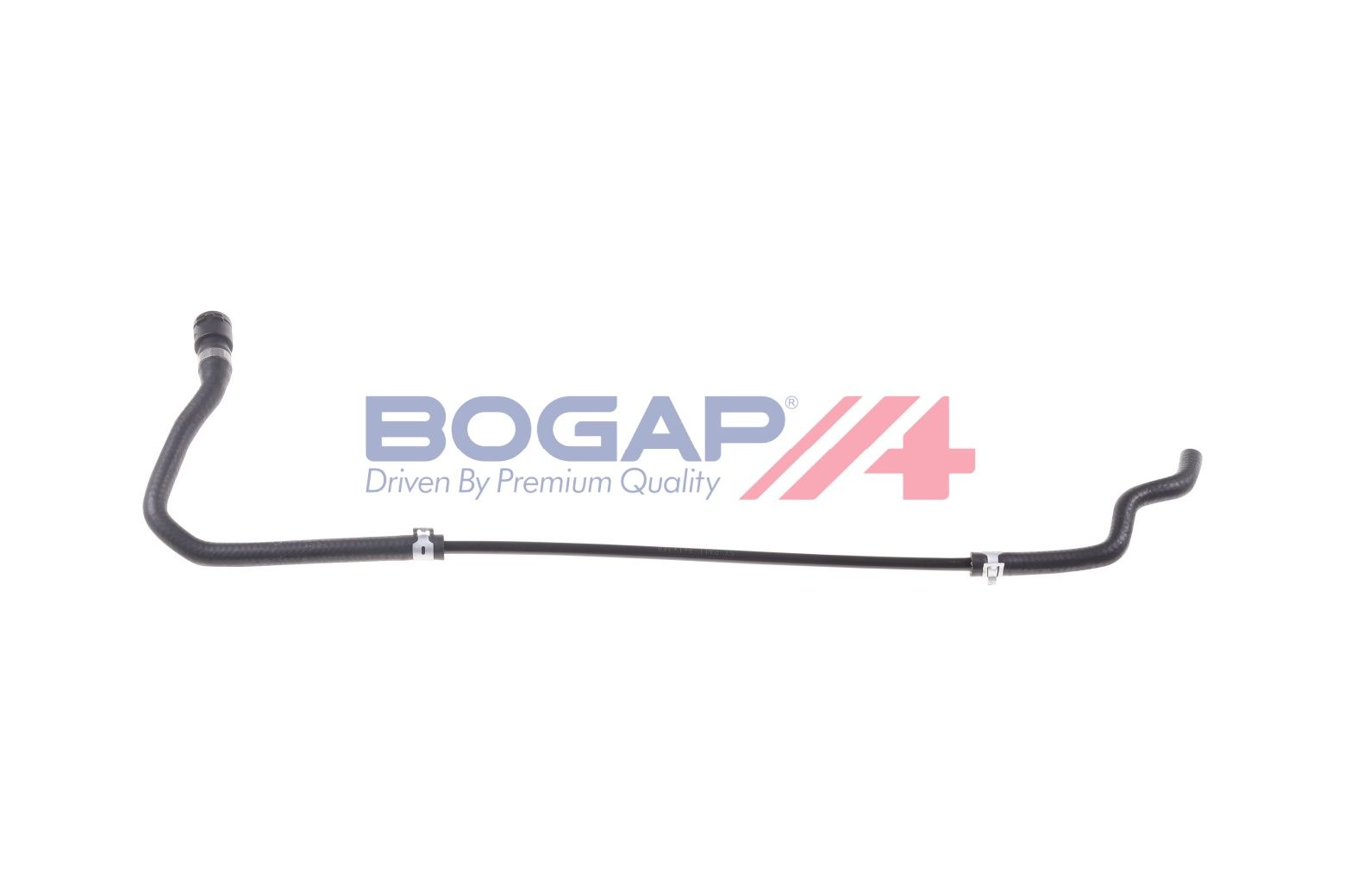 BOGAP B4228360 Radiator Hose