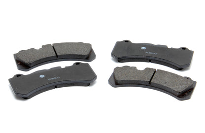 Dinan 06-21 BMW 1M/M2/M3/M4/M5/M6 (E82/E90/E92/E93/F80/F82/F83/F87) Brake Pad Set - Front