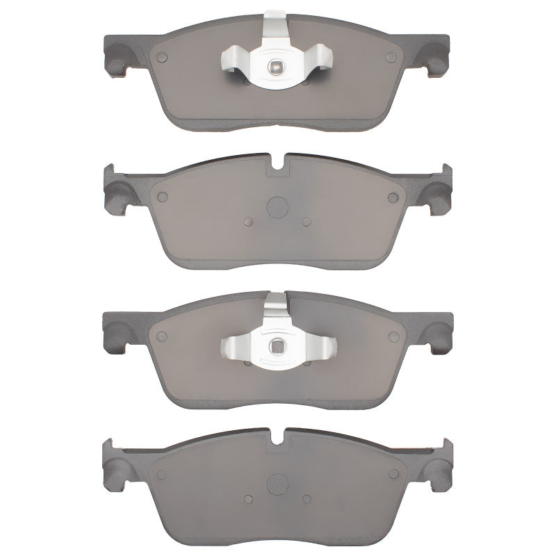 R1 Concepts R1 15-19 Land Rover Range Rover EVoque Front Euro Ceramic Brake Pads