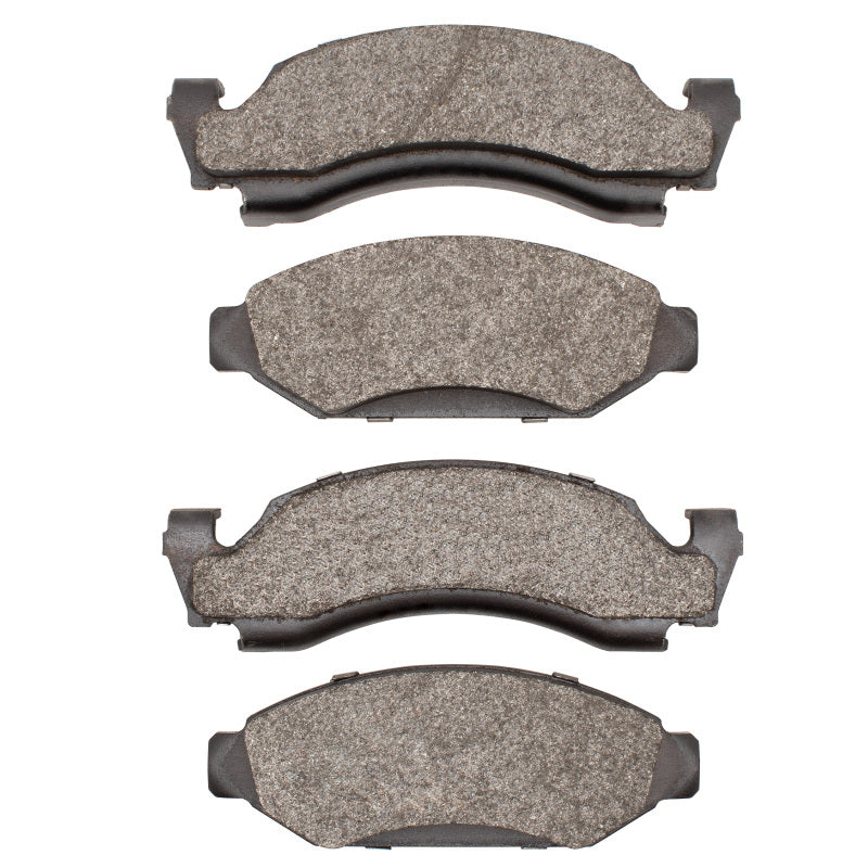 DFC 72-85 American Motors JAVELIN Front Heavy Duty Pads - Semi Metallic