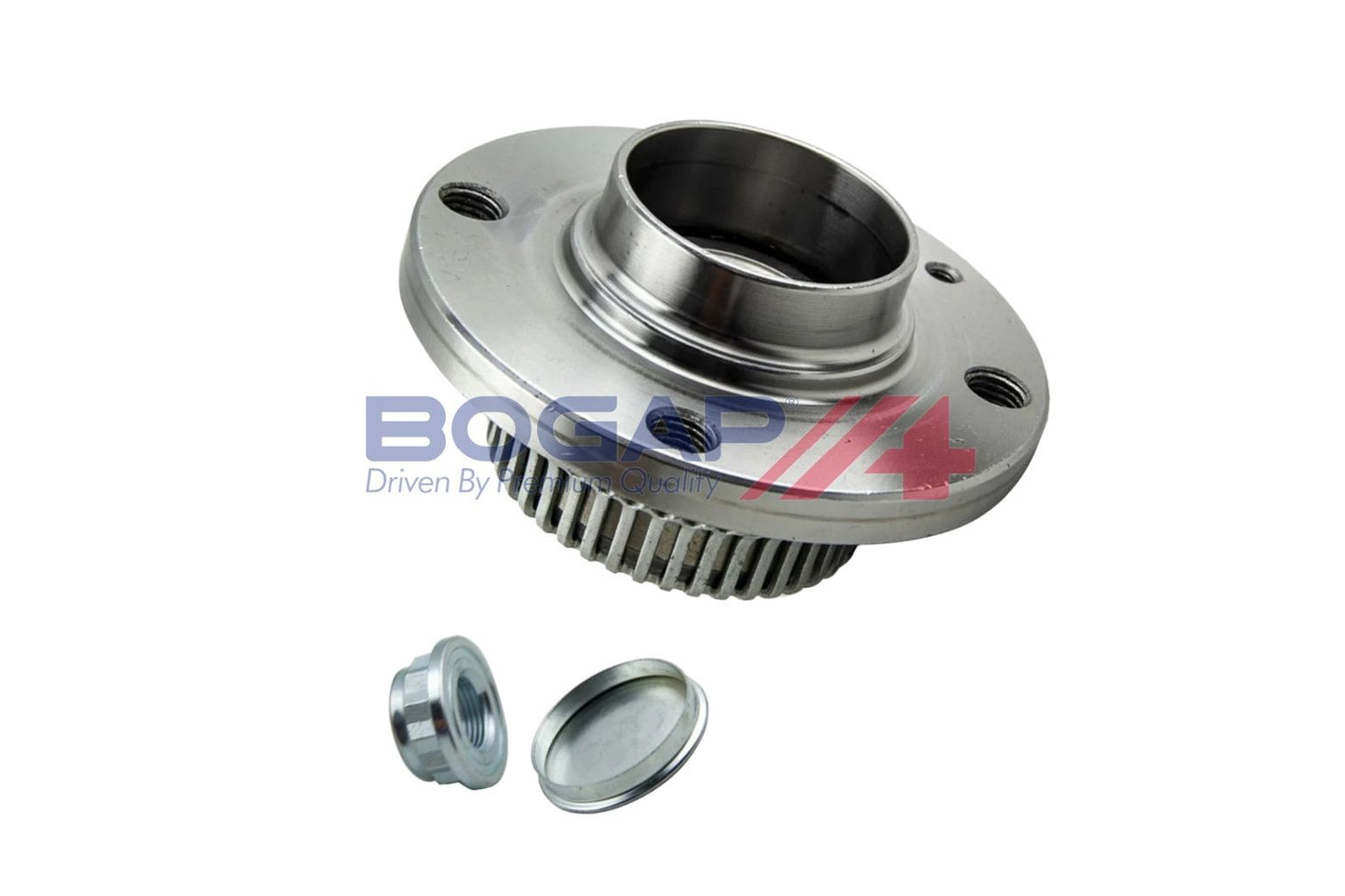 BOGAP A3340113 Wheel Bearing Kit