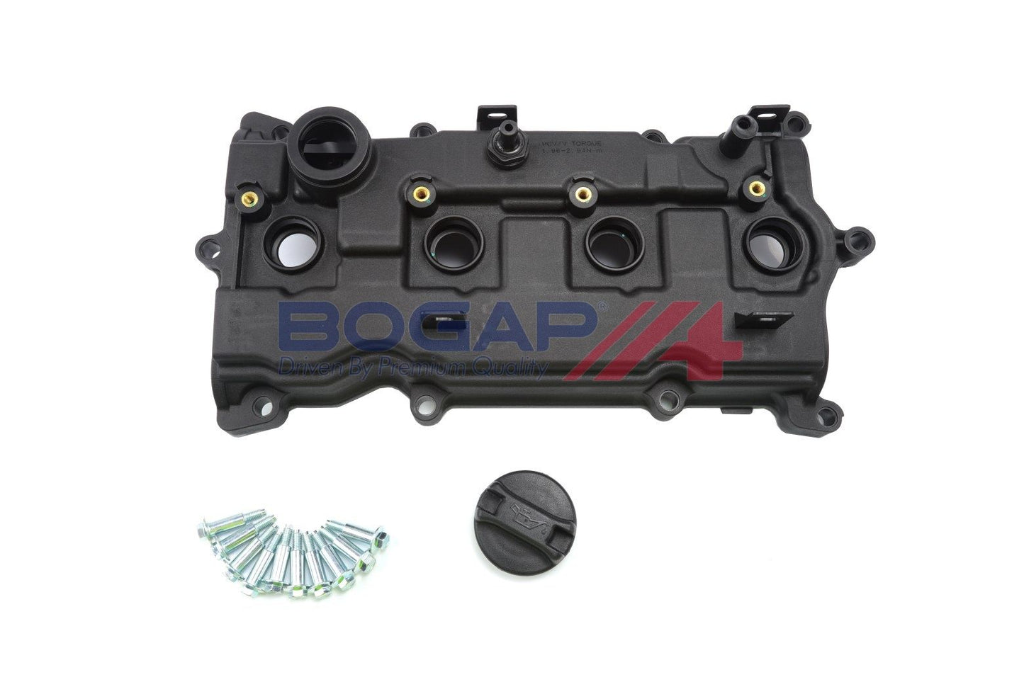 BOGAP N1115132 Cylinder Head Cover