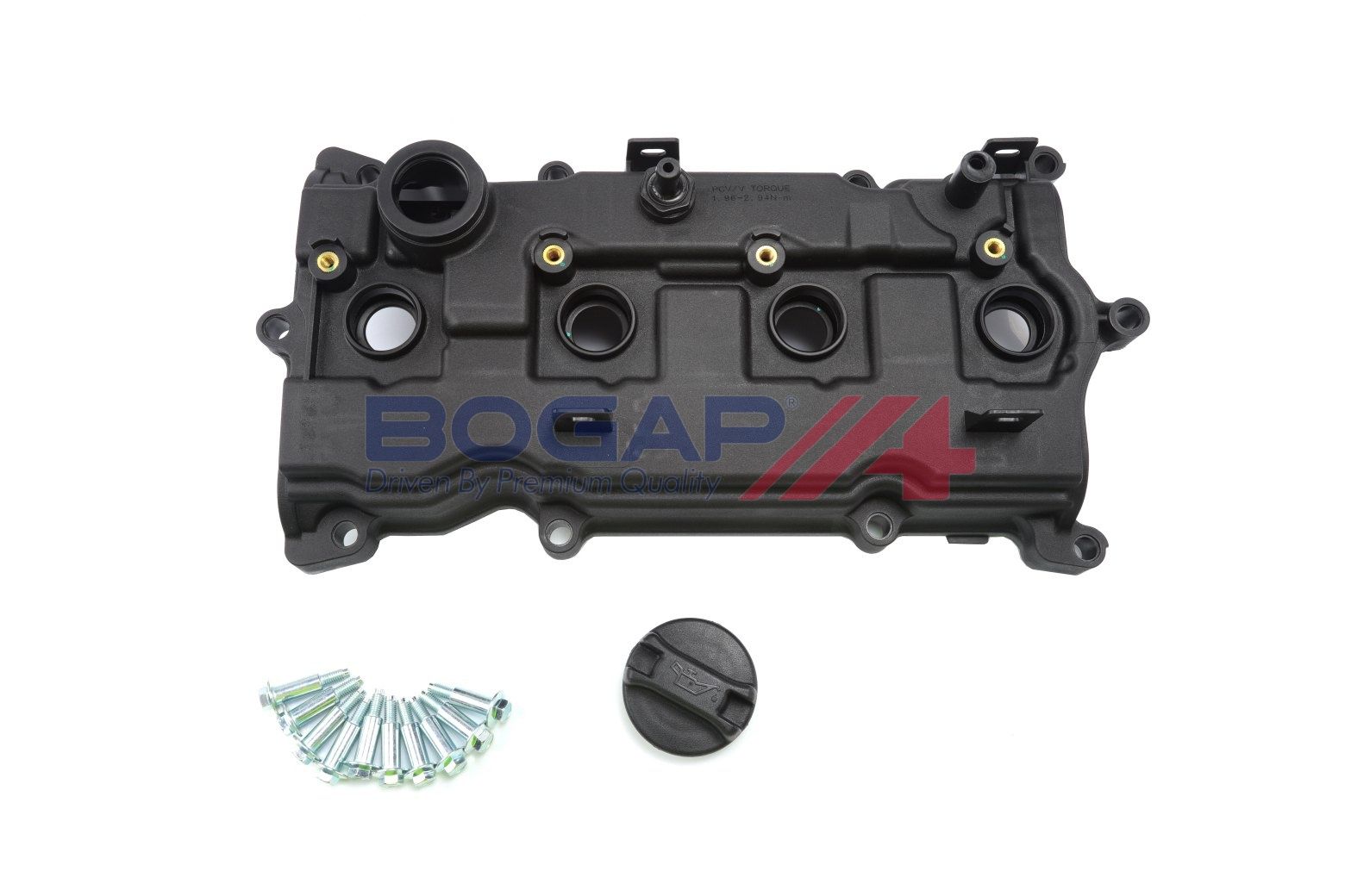 BOGAP N1115132 Cylinder Head Cover