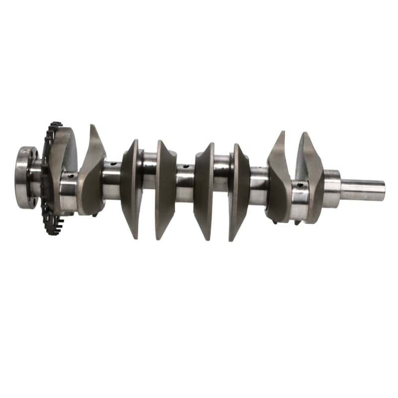 Manley Performance Manley EVOX 4340 Billet 94mm Stroke Turbo Tuff Series Crankshaft