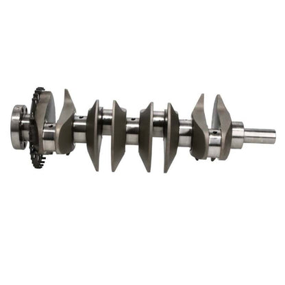 Manley Performance Manley EVOX 4340 Billet 94mm Stroke Turbo Tuff Series Crankshaft