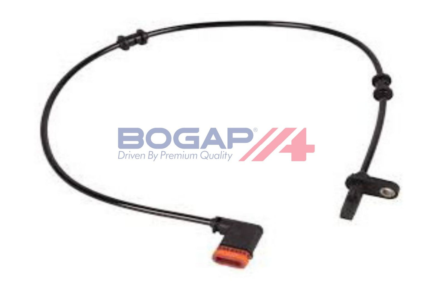 BOGAP C7117145 Sensor, Wheel Speed