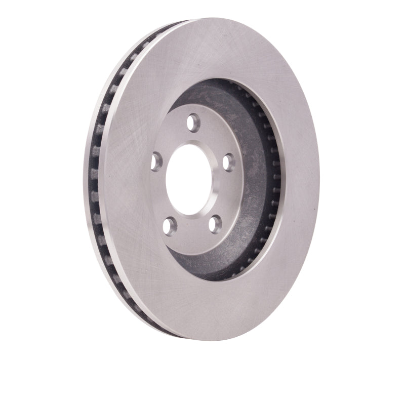 DFC 05-14 Ford Mustang Front Brake Rotor