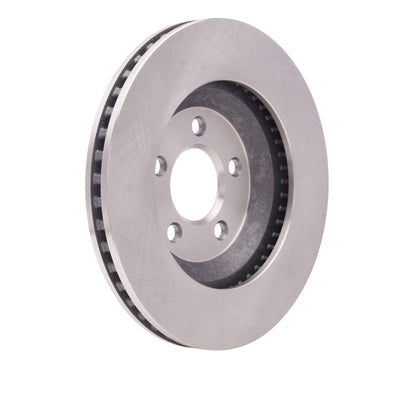DFC 05-14 Ford Mustang Front Brake Rotor