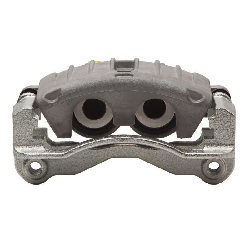 DFC 02-05 Chevrolet Silverado 1500 Rear-L Silver Zinc Coated Premium Caliper