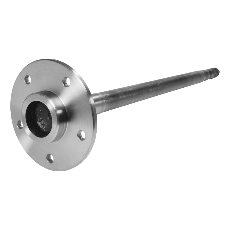 Yukon Gear & Axle USA Standard Axle Shaft For 98-05 2Wd & 4Wd S10 Truck