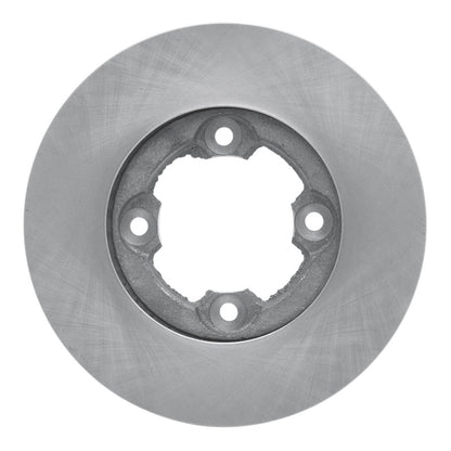 DFC 82-86 Nissan Stanza Front Brake Rotor