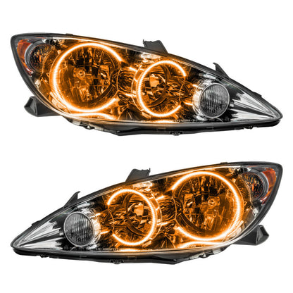 ORACLE Lighting Oracle 05-06 Toyota Camry SMD HL - ColorSHIFT