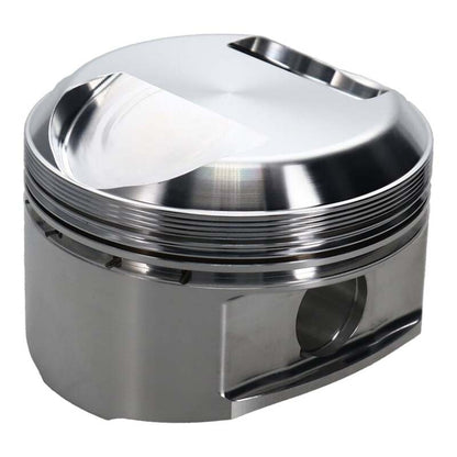 JE Pistons Porsche 911 3.2L 95mm Set of 6 Pistons