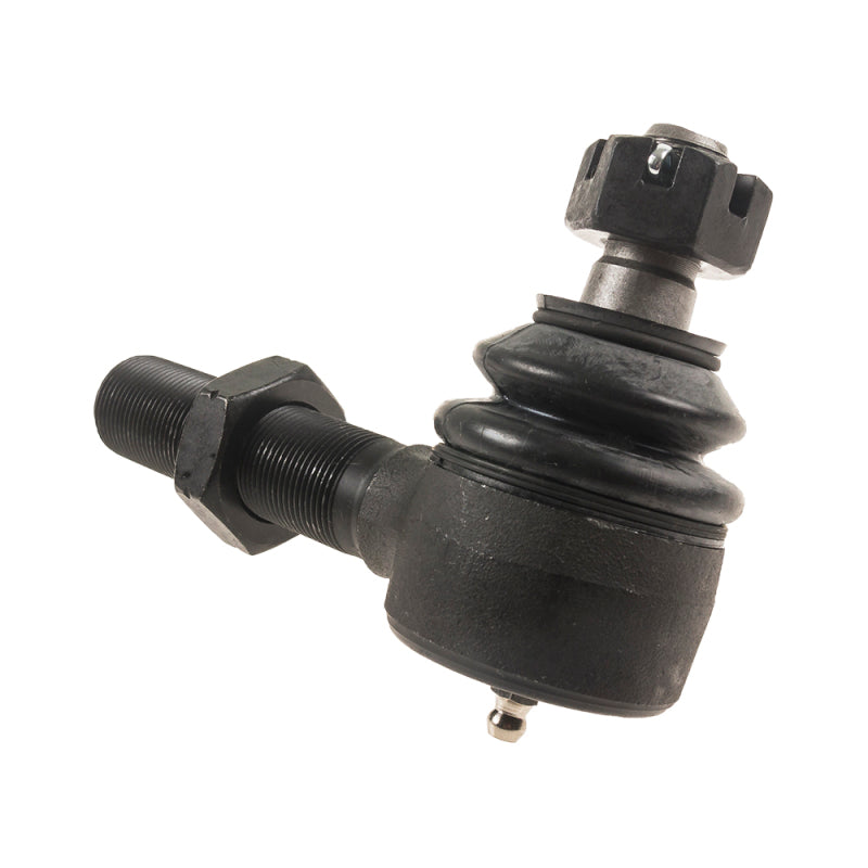 Synergy Mfg Synergy 07-18 Jeep Wrangler JK/JKU HD Tie Rod End Metal On Metal 7/8-18 LH